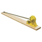 Kraft Tool GG725 Rebar BENDER/CUTTER,66 In 43Y507. Fixed Price $905.67.