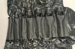 General No. 1271-ST Pc Arch Punch Set Usa 1/4-1". Fixed Price $84.95.