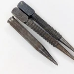 X3 Lot Vtg Stanley Millers Falls 802 Nail Set Punch Carpenter Hand Tools Usa. Fixed Price $12.58.