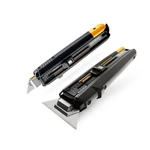 Toughbuilt Retractable Scraper Utility Knife + Blades Multi Tool TB-H4S5-01. Fixed Price $54.77.