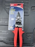Malco Tools Usa M2005 Max 2000 Bulldog Snip Serrated Jaw Tin Nos Retired. Fixed Price $49.95.