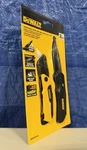 Dewalt 2 Piece Utility Knife And Pocket Set DWHT97530 Free & Fast Shipp. Fixed Price $26.99.