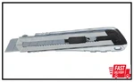 Stanley 10-817 Fatmax Xtreme Retractable Snap-off Utility Knife. Fixed Price $15.95.