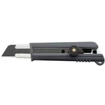 Olfa 25MM NH-1 Rubber Grip Ratchet-lock Utility Cutter #9043. Fixed Price $21.58.