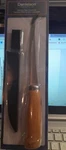 Danielson FK6W Knife Fillet Wood Handle Fishing , Hunting. Fixed Price $15.00.