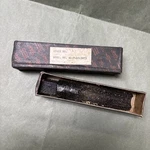 Vintage Morse Hand Tap Spec No. 41-T-15(INT) Nos Usa Drill Bit. Fixed Price $45.00.