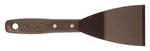 Hyde 12000 Hcs Blade Black Contour-grip Bent Chisel Scraper 3-1/2 X W In.. Fixed Price $14.74.