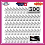 300PCS #11 Exacto Blades High Carbon Steel Refill, Storage Case, Craft Use. Fixed Price $24.78.