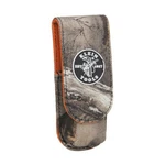 Klein Tools 55561 Realtree Camouflage Knife Holder For 4.5 Folded. Fixed Price $19.00.