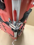 Milwaukee Packout Corner Hanger Tool/ Knife/ Maker/ Pen Holder Heavy Duty. Fixed Price $24.99.