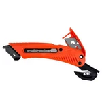 Pacific Handy Cutter S5L Safety Knife Rounded Blade, 6 In. Fixed Price $9.55.