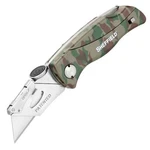 Sheffield 12131 Camouflage Quick Change Utility Knife. Fixed Price $21.09.