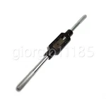 Stock Adjustable Tap Handle Reamer Wrench M6 M20 1/4" 3/4". Fixed Price $46.06.