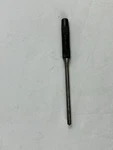 Snap-on Tools Usa 5" Length 3/16" Roll Pin Punch PPR6. Fixed Price $31.17.