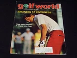 1979 June 22 Golf World Magazine - Hale Irwin Front Cover 6639. Fixed Price $30.00.