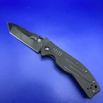 Kershaw 6044TBLK Emerson Cqc Tanto Folding Knife. Fixed Price $35.00.