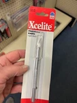 XN-100 Precision Knife Xcelite. Fixed Price $11.95.