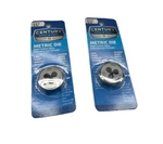 Century Drill & Tool 97605, 4.0 X 0.75 Metric Die (lot Of 2) **sale**. Fixed Price $11.99.