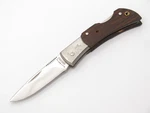 Vtg '80S Bst Nakamura Seki Japan Lockback Folding Pocket Knife Making Project. Fixed Price $10.95.