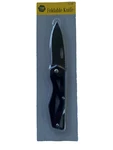 Tuff Work Foldable Knife (3.7" Folded) New Package & Free Shipping!. Fixed Price $7.79.