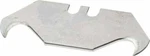 Stanley 11-984 Carbon Steel Double Hook Blades, 100 Pack. Fixed Price $97.29.