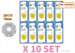 Olfa 18MM Perforation Rotary Replacement Blades XB173 Pack 2 Set. Fixed Price $74.99.