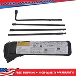 For Chevy Silverado 1500 Gmc Sierra Yukon Xl Spare Tire Lug Wrench Tool Kit New. Fixed Price $32.96.