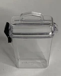 True Utility Fire Stash Mini Refillable Case Only TU262. Fixed Price $9.99.