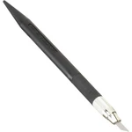 Nt Cutter Resin Holder Art Knife, 1 (D-400P), Black. Fixed Price $13.36.