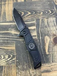 Klein Tools 44228R Framelock Folding Knife 7 1/8 Open Used. Fixed Price $18.00.