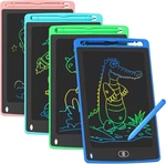 4 Pack Lcd Writing Tablet 8.5 Inch Colorful Doodle Board For Kids Toy. Fixed Price $16.99.
