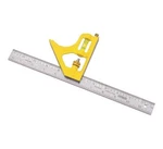 Stanley 46-028 Combination Square, 12 In, Inch/metric, Die Cast Metal. Fixed Price $22.54.