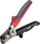 SL1R Snap Lock Punch, Steel, Red, Black. Fixed Price $148.99.