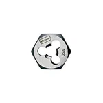 Irwin Hanson 6131 Hex Die 10-32 Nf 5/8 High Carbon Steel. Fixed Price $14.82.