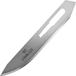 Havalon Piranta #60XT Stainless Steel Replacement Blades 100 Pack, Grey. Fixed Price $88.88.