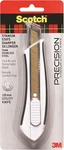 Titanium Snap-off Utility Knife Lar 18MM Heavy-duty Cutter With. Fixed Price $14.13.