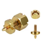 2PCS HC1B Pivot Pin Set Replacement For Malco HC2 / Grainger 1ELG5 1ELH8. Fixed Price $48.75.
