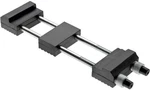Steelex D1091-BRK Sharpening Stone Holder, 1.5 Pounds, Black. Fixed Price $38.89.