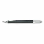 X-acto X3724 X2000 Precision Knife Black W/#11 Classic Fine Point Blade & Cap. Fixed Price $13.32.