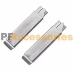 2X Carton Cutter Compact Utility Retractable Knife Box Single Edge Razor. Fixed Price $8.99.