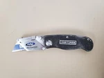 Craftsman Box Utility Knife (NLG056627). Fixed Price $15.00.