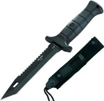 Eickhorn German Km 4000 Tactical Survival Field Knife Solingen. Fixed Price $369.00.
