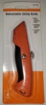 Retractable Utility Knife 377 784 #99735 Lightweight Aluminum Handle, Position. Fixed Price $9.85.