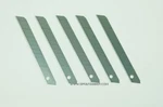 Excel Snap-off Light Duty Blades 5PCS. Fixed Price $8.50.