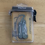 Compact True Utility Multi Clip Tool Brand New In Box. Fixed Price $9.99.