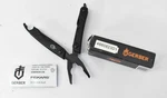 Gerber Dime 12 Multi Tool Black 30-000469 Small/lightweight Fiskars Set. Fixed Price $29.98.