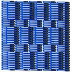 1000 Bulk Blue Utility Knife Box Cutters Heavy Duty Industrial Strength. Fixed Price $239.95.