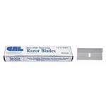 Crl Heavy Duty Mat Cutter Industrial Razor - Box (100 Blades). Fixed Price $30.00.