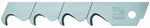Olfa 9005US LH-20B 18MM Heavy-duty Snap-off Hook Blade, 5-PACK. Fixed Price $9.07.