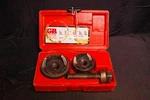 KOM-152 Mechanical K.o. Punch Set 1-1/2" To Gb Gardner Bender (. Fixed Price $39.99.